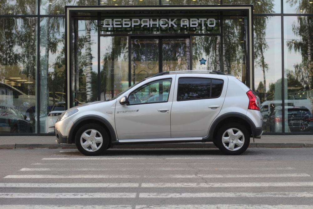 Renault Sandero I Брянск  - изображение 2