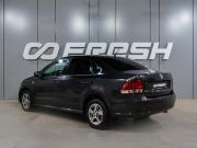 Volkswagen Polo V Воронеж  - изображение 18