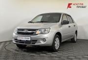 Lada (ВАЗ) Granta I Нижний Новгород  - изображение 17