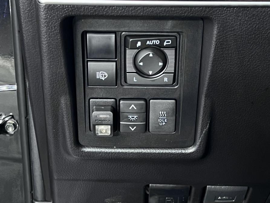 Toyota Land Cruiser Prado 150 Series Рестайлинг 2 Калининград  - изображение 19