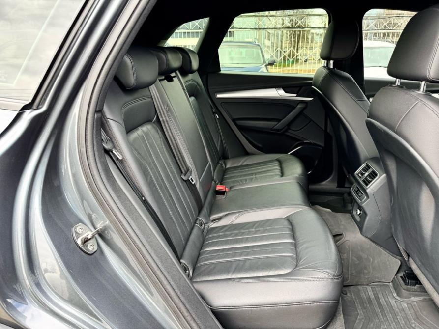 Audi Q5 II (FY) Ижевск  - изображение 39