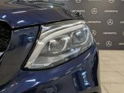 Mercedes-Benz GLE Coupe I (C292) Москва  - изображение 53