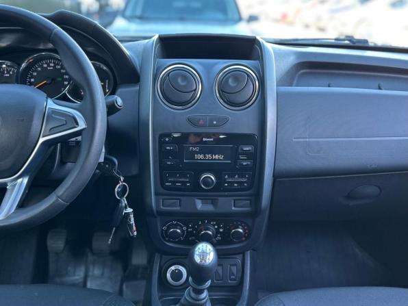 Renault Duster I Рестайлинг с пробегом 2019 года, цена 1 559 000 рублей, 96502 км, внедорожник, Автокод Объявления