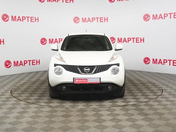 Nissan Juke I с пробегом 2012 года, цена 925 000 рублей, 163272 км, внедорожник, Автокод Объявления