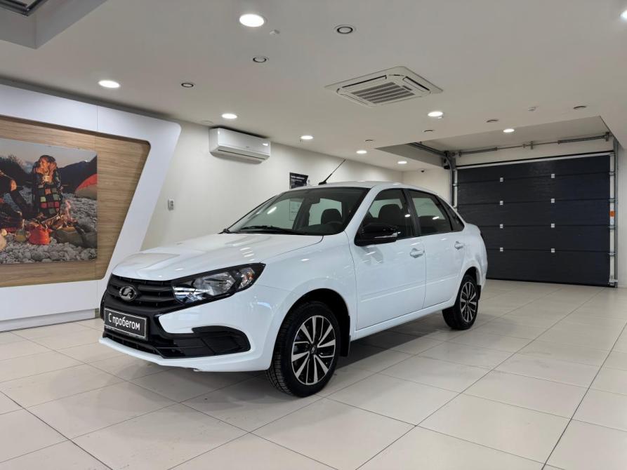 Lada (ВАЗ) Granta I Рестайлинг Астрахань  - изображение 1