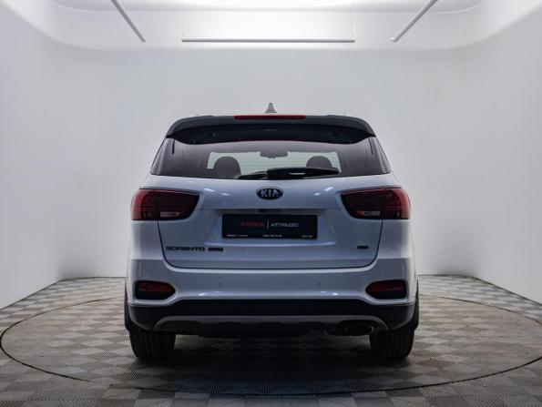 Kia Sorento III Prime Рестайлинг с пробегом 2020 года, цена 2 700 000 рублей, 96472 км, внедорожник, Автокод Объявления