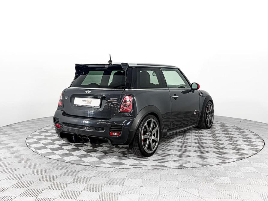 Mini Hatch II (R56) Рестайлинг Ногинск  - изображение 6