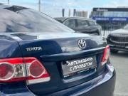 Toyota Corolla X (E140 E150) Рестайлинг Новосибирск  - изображение 42