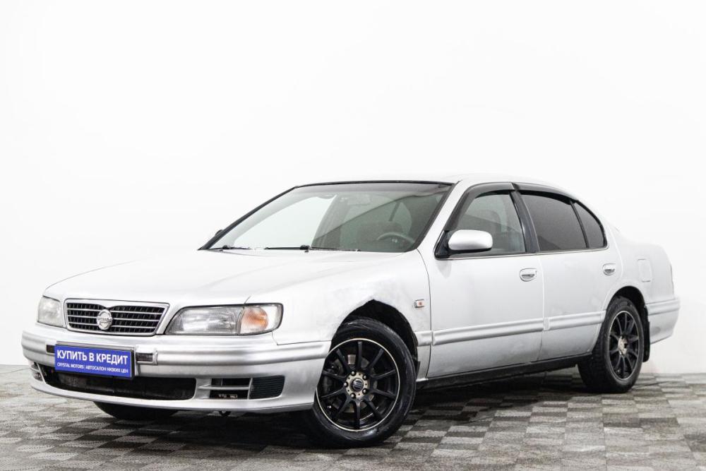 Nissan Maxima IV (A32) Сургут  - изображение 4