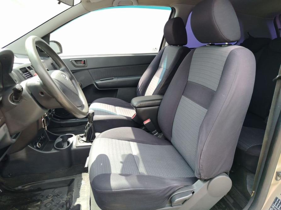 Hyundai Getz I Рестайлинг Ярославль  - изображение 9