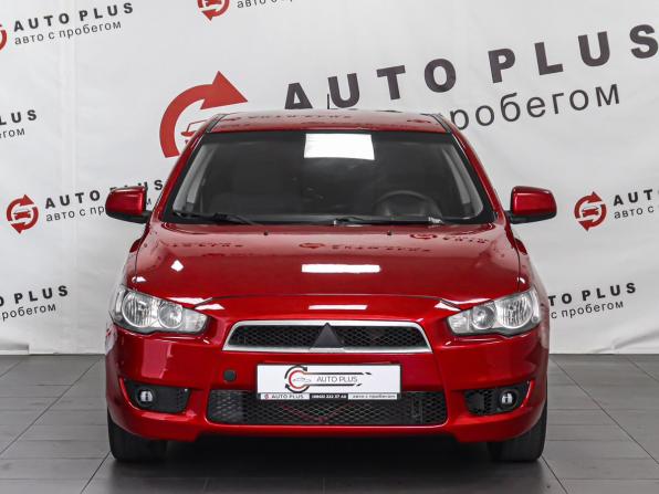 Mitsubishi Lancer X с пробегом 2007 года, цена 469 000 рублей, 356530 км, седан, Автокод Объявления