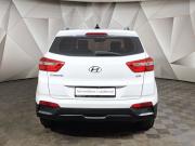 Hyundai Creta I Рестайлинг Москва  - изображение 29