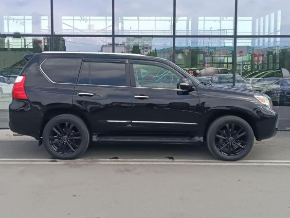 Lexus GX II с пробегом 2012 года, цена 3 100 000 рублей, 176387 км, внедорожник, Автокод Объявления