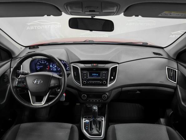 Hyundai Creta I с пробегом 2019 года, цена 2 000 000 рублей, 79521 км, внедорожник, Автокод Объявления