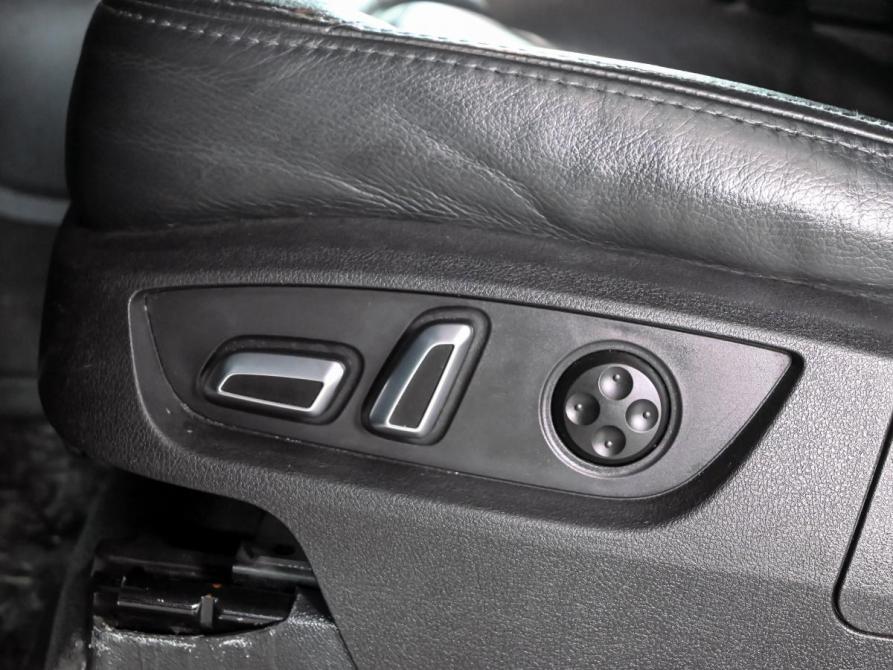 Audi Q7 I (4L) Рестайлинг Екатеринбург  - изображение 19