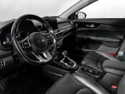 Kia Cerato IV Санкт-Петербург  - изображение 28