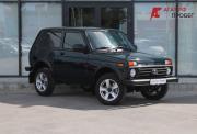 Lada (ВАЗ) Niva Legend Саратов  - изображение 30
