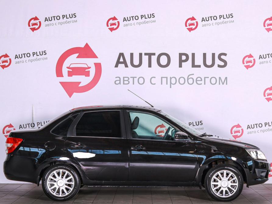 Lada (ВАЗ) Granta I Минеральные Воды  - изображение 7