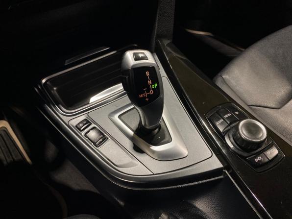 BMW 3 серии VI (F3x) с пробегом 2014 года, цена 1 430 000 рублей, 220684 км, седан, Автокод Объявления