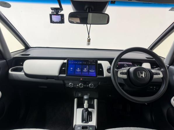 Honda Fit IV с пробегом 2020 года, цена 1 379 000 рублей, 59436 км, хэтчбек, Автокод Объявления