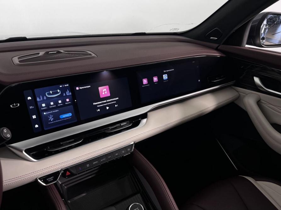 Geely Monjaro I Калининград  - изображение 21