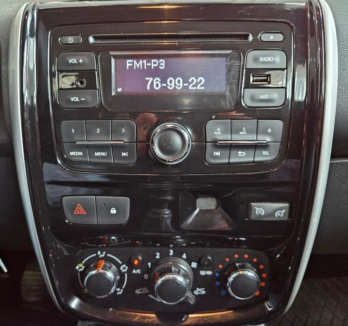 Nissan Terrano III (D10) Вологда  - изображение 14