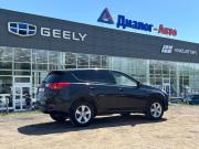 Toyota RAV4 IV (XA40) Набережные Челны  - изображение 28