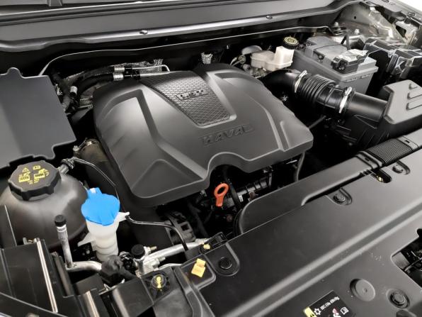 Haval Jolion I с пробегом 2022 года, цена 1 815 000 рублей, 57071 км, внедорожник, Автокод Объявления