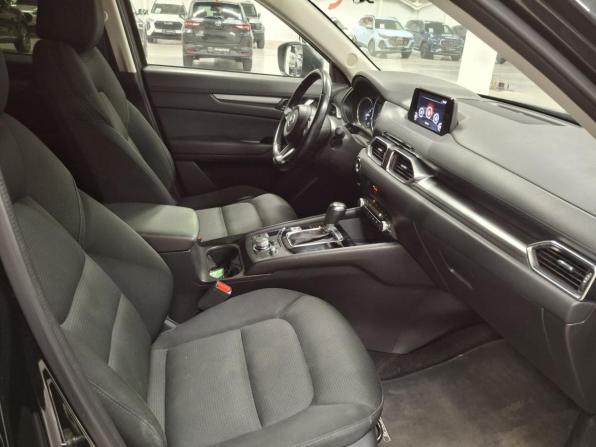 Mazda CX-5 II с пробегом 2019 года, цена 2 699 000 рублей, 124835 км, внедорожник, Автокод Объявления