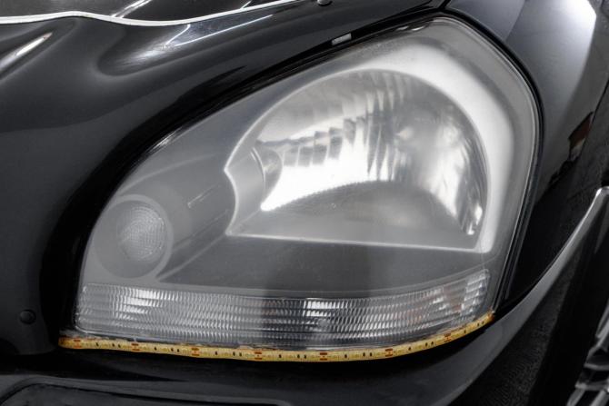 Hyundai Tucson I с пробегом 2004 года, цена 1 049 000 рублей, 220000 км, внедорожник, Автокод Объявления