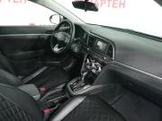 Hyundai Elantra VI (AD) Рестайлинг Вологда  - изображение 27