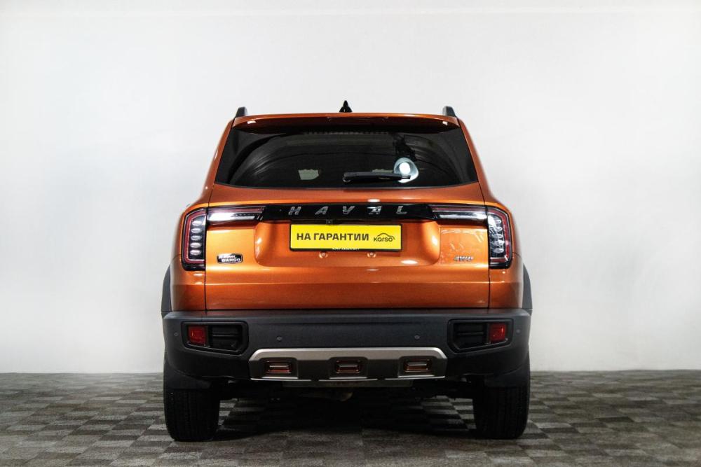 Haval Dargo Сургут  - изображение 6