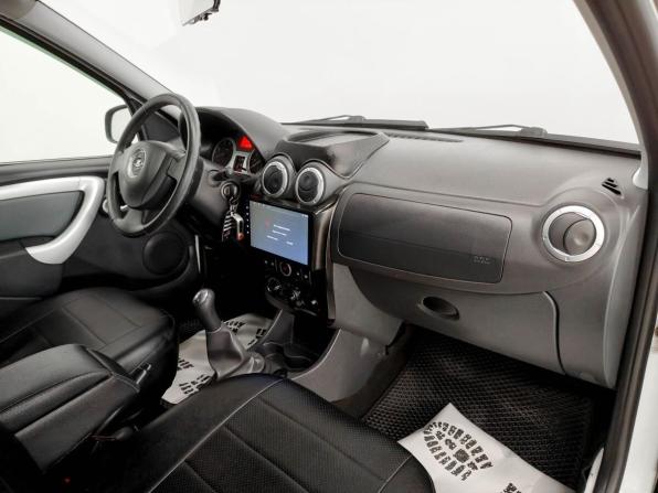 Lada (ВАЗ) Largus I с пробегом 2019 года, цена 790 000 рублей, 117812 км, универсал, Автокод Объявления