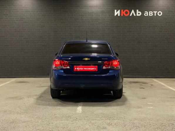 Chevrolet Cruze I с пробегом 2012 года, цена 990 000 рублей, 136358 км, седан, Автокод Объявления