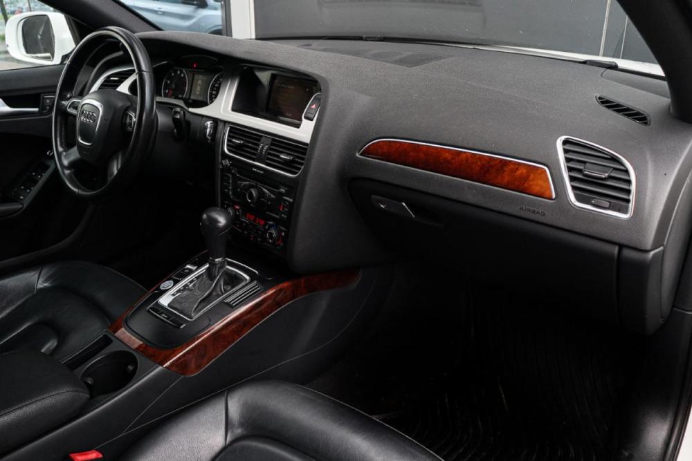 Audi A4 IV (B8) Москва  - изображение 7