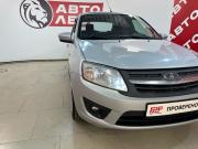 Lada (ВАЗ) Granta I Новочеркасск  - изображение 22