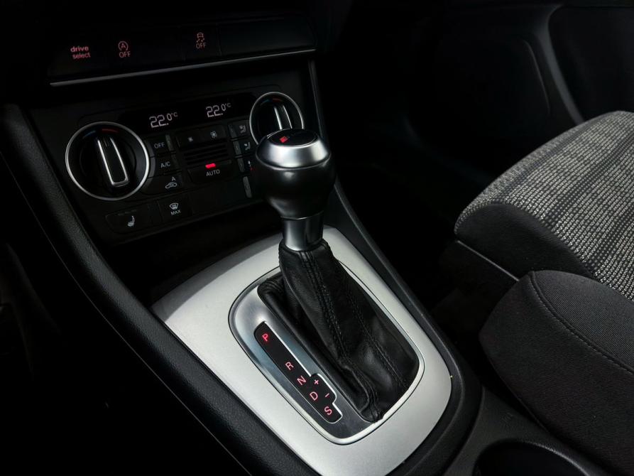 Audi Q3 I (8U) Рестайлинг Уфа  - изображение 17