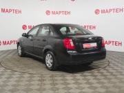 Chevrolet Lacetti I Вологда  - изображение 24