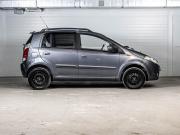 Chery Kimo (A1) Ставрополь  - изображение 23