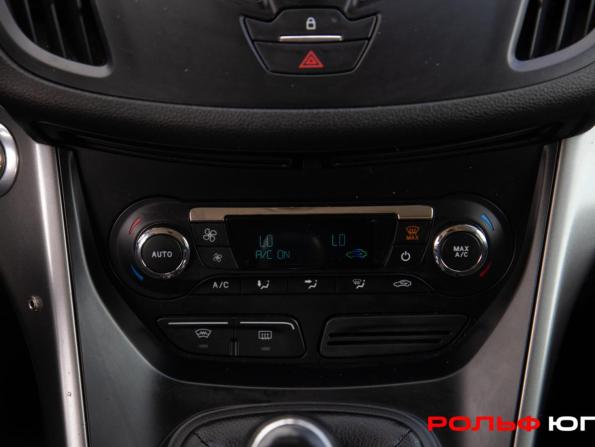 Ford Kuga II с пробегом 2014 года, цена 1 100 000 рублей, 156657 км, внедорожник, Автокод Объявления