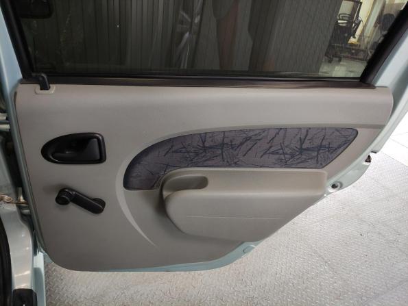Renault Logan I с пробегом 2006 года, цена 280 000 рублей, 175555 км, седан, Автокод Объявления