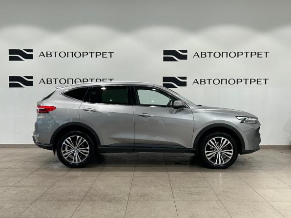 Haval F7 I Рестайлинг с пробегом 2023 года, цена 1 869 000 рублей, 110185 км, внедорожник, Автокод Объявления