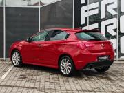 Alfa Romeo Giulietta III Краснодар  - изображение 23