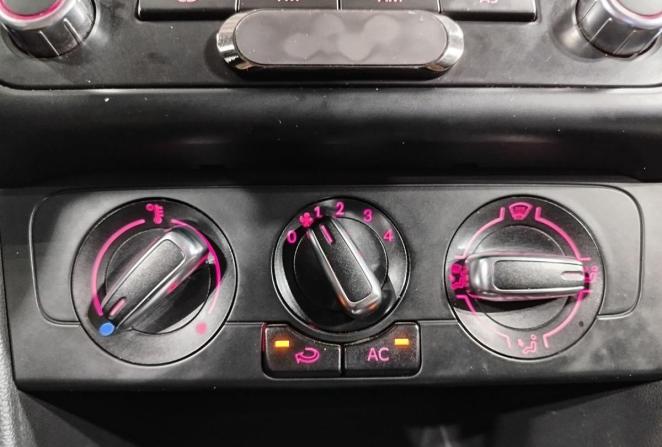Volkswagen Polo V с пробегом 2012 года, цена 620 000 рублей, 279770 км, седан, Автокод Объявления