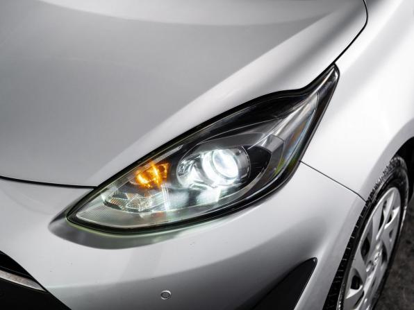 Toyota Aqua I Рестайлинг 2 с пробегом 2019 года, цена 1 200 000 рублей, 152920 км, хэтчбек, Автокод Объявления