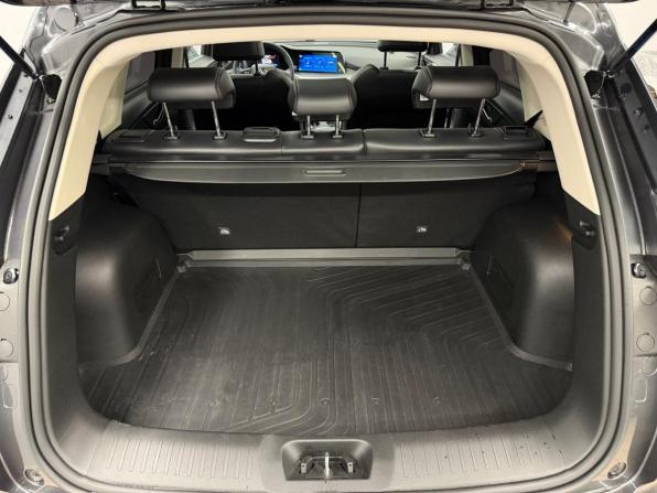 Changan CS35 Plus I Рестайлинг с пробегом 2024 года, цена 1 825 000 рублей, 29368 км, внедорожник, Автокод Объявления