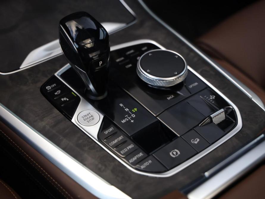 BMW X5 IV (G05/G18) Санкт-Петербург  - изображение 24