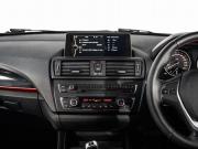 BMW 1 серии II (F20/F21) Иркутск  - изображение 37