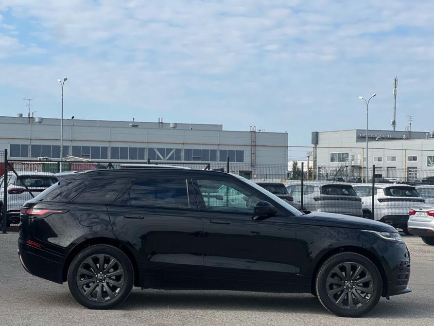 Land Rover Range Rover Velar I Самара  - изображение 8