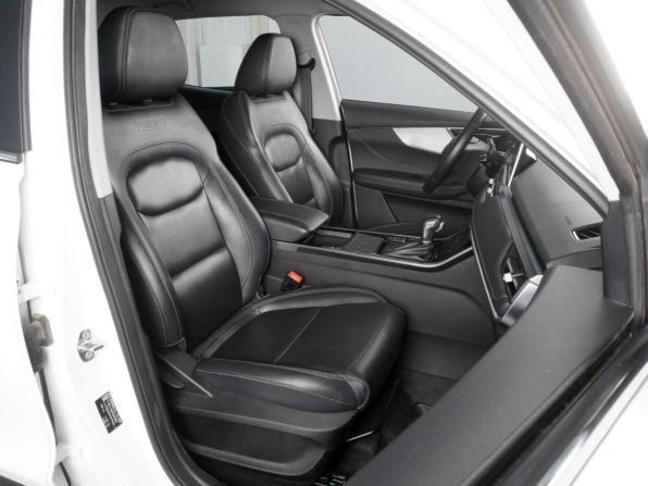 Chery Tiggo 4 Pro I с пробегом 2023 года, цена 1 589 000 рублей, 27419 км, внедорожник, Автокод Объявления